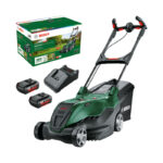 Bosch Akku Rasenmäher AdvancedRotak 36V-40-650 – Detailansicht