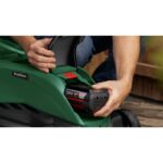 Bosch Akku Rasenmäher AdvancedRotak 36V-40-650 – Detailansicht