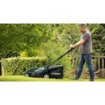 Bosch Akku Rasenmäher AdvancedRotak 36V-40-650 – Detailansicht