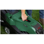 Bosch Akku Rasenmäher AdvancedRotak 36V-40-650 – Detailansicht