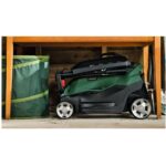 Bosch Akku Rasenmäher AdvancedRotak 36V-40-650 – Detailansicht
