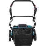 Makita UV 001 GT201 Akku Vertikutierer 40 V max. XGT 38 cm 50 l – Detailansicht