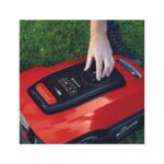 Einhell freelexo 450 bt rasenmäherroboter solo 18v max 450m2 rot – Detailansicht