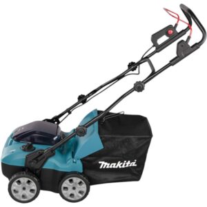 Makita UV 001 GT101 Akku Vertikutierer 40 V max. XGT 38 cm 50 l – Detailansicht