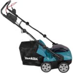 Makita UV 001 GT101 Akku Vertikutierer 40 V max. XGT 38 cm 50 l – Detailansicht