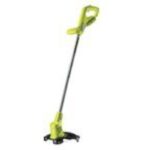 Rasenmäher + Kantenschneider RYOBI RY18LMH37LT25-250 One+, 2x18V – Detailansicht
