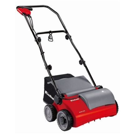 Elektrischer Rasenmäher INHELL RGSA 1433 – Trade Shop