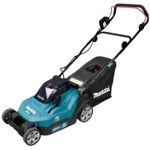 Makita 18V Akku-Rasenmäher