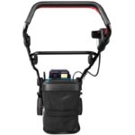 Makita 18V Akku-Rasenmäher – Detailansicht