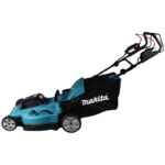 Makita 18V Akku-Rasenmäher, Schnittbreite 53 cm – Detailansicht