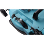 Makita 18V Akku-Rasenmäher, Schnittbreite 53 cm – Detailansicht