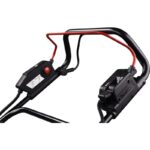 Makita 18V Akku-Rasenmäher, Schnittbreite 53 cm – Detailansicht