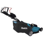 Makita 18V Akku-Rasenmäher, Schnittbreite 53 cm – Detailansicht