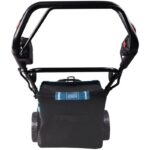 Makita 18V Akku-Rasenmäher, Schnittbreite 53 cm – Detailansicht