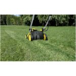 Kärcher Akku-Rasenmäher LMO 36-40 Battery – Detailansicht