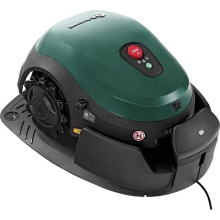 Robomow Mähroboter RT 700 18 cm Schnittbreite Mähroboter
