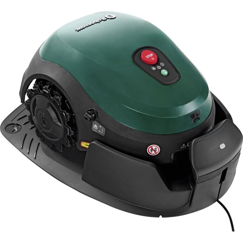 146598627_1.jpg Robomow Mähroboter RT 700 18 cm Schnittbreite Mähroboter