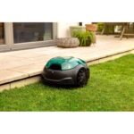 Robomow Mähroboter RT 700 18 cm Schnittbreite Mähroboter – Detailansicht