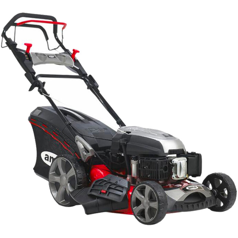 146602243_1.jpg AMA TRX 501 DL Traktionsbenzin-Rasenmäher