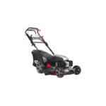 AMA TRX 501 DL Traktionsbenzin-Rasenmäher – Detailansicht