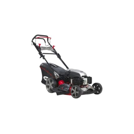 AMA TRX 501 DL Traktionsbenzin-Rasenmäher – Detailansicht
