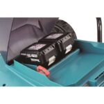 Makita DLM481Z - Rasenmäher - schnurlos - 18 V - 860 W - 6 Ah – Detailansicht