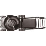 Makita DLM481Z - Rasenmäher - schnurlos - 18 V - 860 W - 6 Ah – Detailansicht