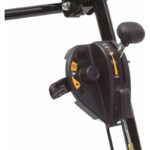 Hochgrasmäher Wiesenmäher 610 Rasenmäher Benzin 61cm Kreiselmäher – Detailansicht