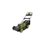 Ryobi RY36LMX51A-160 Akku für bürstenlosen Rasenmäher, 36 V, 51 cm – Detailansicht
