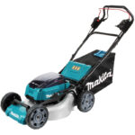 Makita Akku-Rasenmäher 18V, Schnittbreite 46 cm