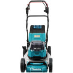 Makita Akku-Rasenmäher 18V, Schnittbreite 46 cm – Detailansicht