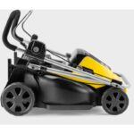 Kärcher Akku-Rasenmäher LMO 4-18 Dual Battery Set (1.445-421.0) – Detailansicht