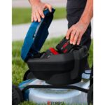 Bosch Professional Akku-Rasenmäher GRA 18V2-46 Ohne Akku – Detailansicht