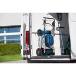 Bosch Professional Akku-Rasenmäher GRA 18V2-46 Ohne Akku – Detailansicht