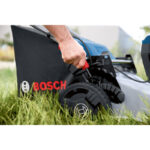 Bosch Professional Akku-Rasenmäher GRA 18V2-46 Ohne Akku – Detailansicht
