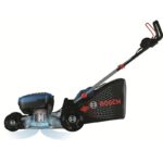 Bosch Professional Akku-Rasenmäher GRA 18V2-46 Ohne Akku – Detailansicht