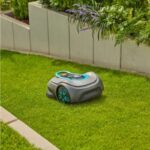 Gardena SILENO - Smart SILENO free 800 Mähroboter – Detailansicht