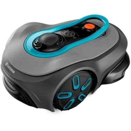 Gardena SILENO - Smart SILENO free 1200 Mähroboter