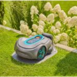 Gardena SILENO - Smart SILENO max 1500 Mähroboter – Detailansicht