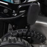 MAKITA LM002GZ BL 40Vmax XGT 53cm Traktionsrasenmäher – Detailansicht