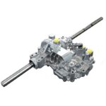 Vordergetriebe KTM10M – ORIGINAL Stiga 118400996/1