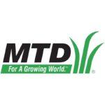 Mähdeck schwarz 92 cm ORIGINAL MTD Rasentraktor LT1 NS92 683-06994A-S – Detailansicht
