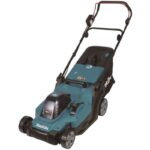 Makita Werkzeug - 40V Rasenmäher