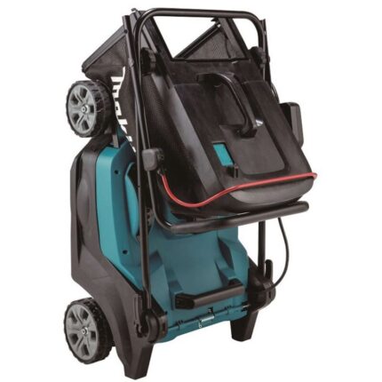 Makita Werkzeug - 40V Rasenmäher – Detailansicht