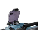 Makita Akku-Rasenmäher LM003GM102, 40 V, Schnittbreite 38 cm – Detailansicht