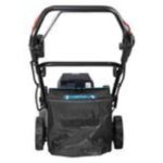 Makita Akku-Rasenmäher, 40 V max., 53 cm, 70 l, 1.900 W – Detailansicht