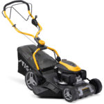 STIGA COMBI 753 V Selbstfahrender Rasenmäher