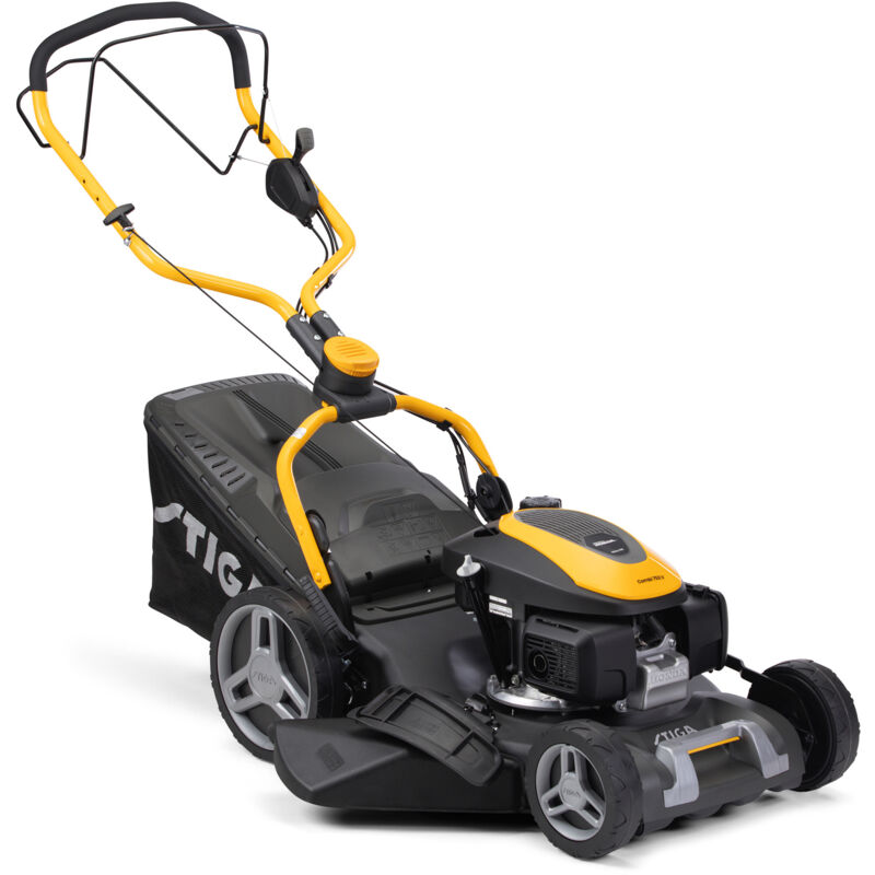 151991059_1.jpg STIGA COMBI 753 V Selbstfahrender Rasenmäher