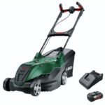 Akku-Rasenmäher AdvancedRotak 36V-40-650, 1 x Akku 36V 4,0Ah