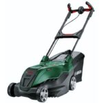 Akku-Rasenmäher AdvancedRotak 36V-40-650, 1 x Akku 36V 4,0Ah – Detailansicht